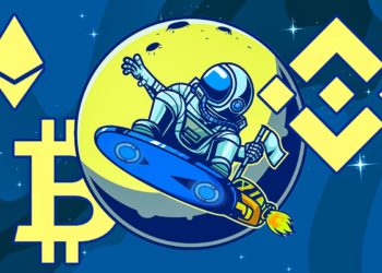Explosive Breakouts Coming for Bitcoin and Two of the Largest Crypto Assets by Market Cap, According to Popular Trader