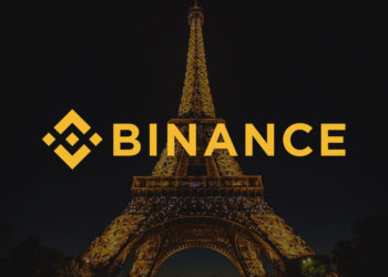 CZ hints that France is in the running as the new Binance global headquarters