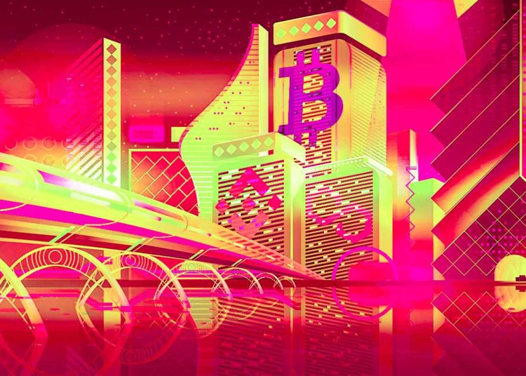 Crypto Analyst Says Bitcoin Will Move ‘Like a Runaway Train,’ Predicts Rallies for Binance Coin and Polygon