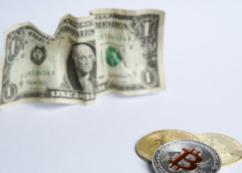 Crypto price plunge a great opportunity for investors?