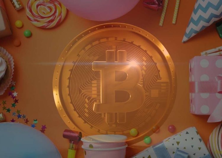 13 Years Ago Satoshi Nakamoto Released Bitcoin’s Whitepaper