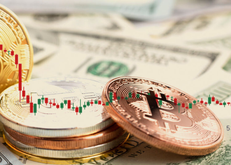 Bitcoin bounce signals the end to the least severe correction of 2021