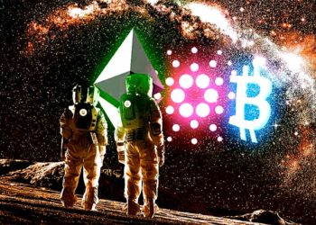 Crypto Analyst Michaël van de Poppe Warns Traders Chasing Ethereum, Updates Outlook on Bitcoin and Cardano
