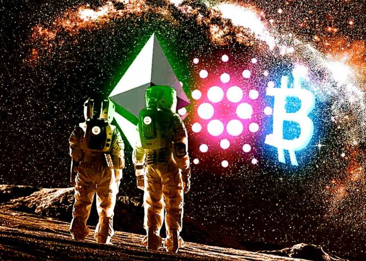 Crypto Analyst Michaël van de Poppe Warns Traders Chasing Ethereum, Updates Outlook on Bitcoin and Cardano