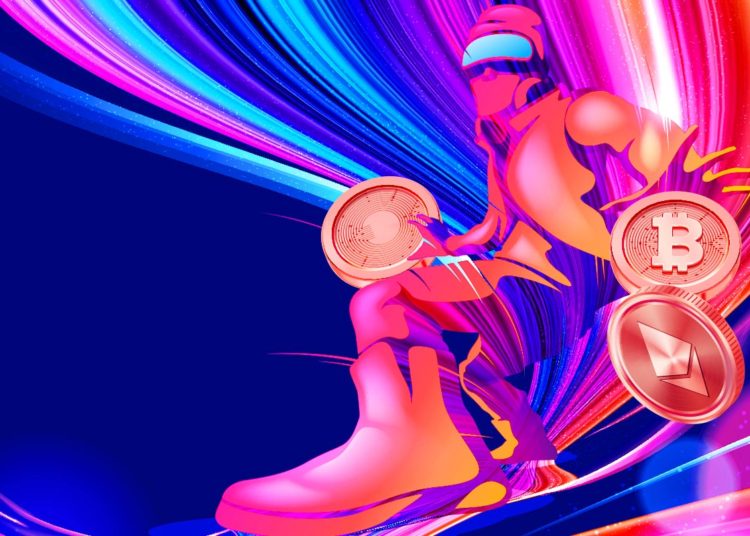 Bitcoin and Ethereum To Trigger ‘Liquidity Vacuum’ on Altcoins in Short Term: Crypto Analyst