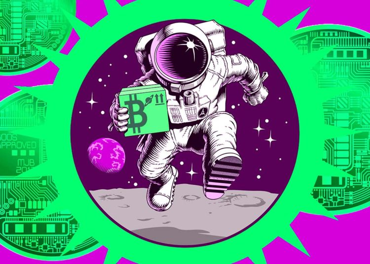 Crypto Trader Justin Bennett Says BTC “Setting Up for a Run” While Analyzing Three Popular Altcoins