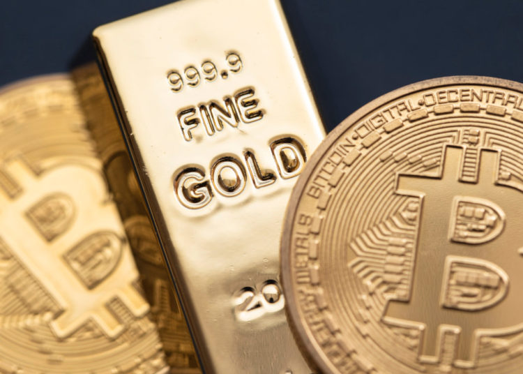 Fund Managers Increasingly Prefer Bitcoin Over Gold — Say It’s a Better Store of Value – Economics Bitcoin News