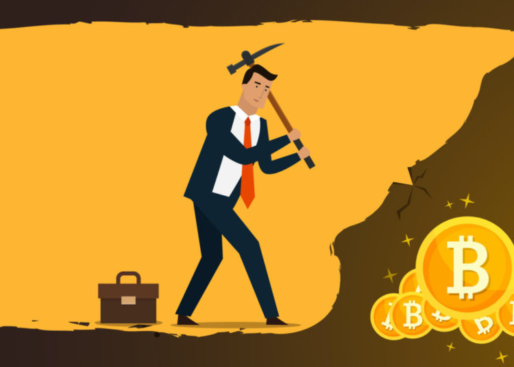 Bitcoin’s Hashrate Dips, Mining Difficulty Expected to Decrease for First Time Since July – Mining Bitcoin News