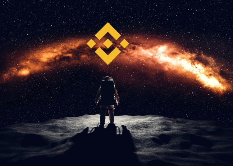 Top Crypto Analyst Says Ethereum-Based DeFi Protocol Primed for Breakout As Binance Coin Targets New Record High