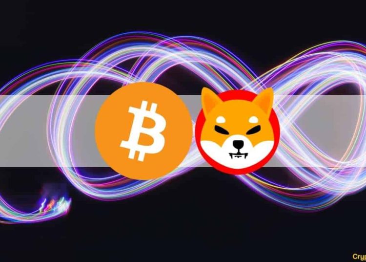 Bitcoin Flat at $61K, SHIB’s Rollercoaster, and Market Cap Hitting ATH: This Week’s Crypto Recap