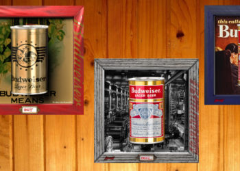 Budweiser Launches 1,936 NFT Cans, Bud-Themed Marketplace Gets Bogged Down With Traffic – Blockchain Bitcoin News