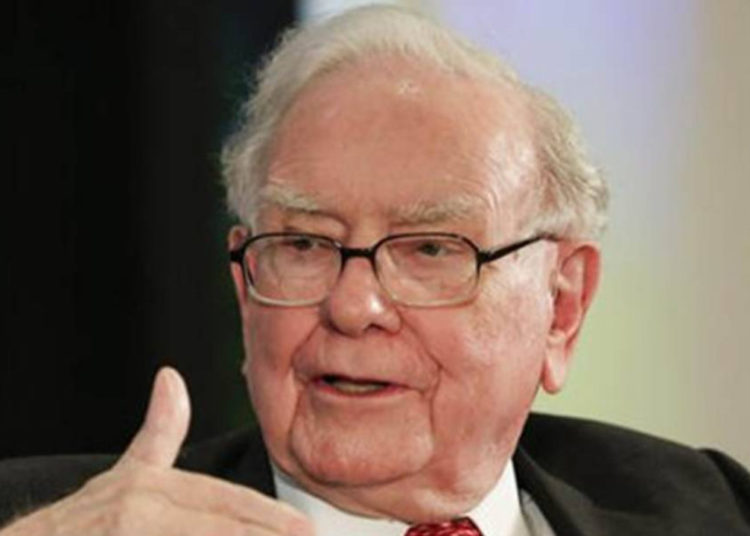 Binance CEO Says He and Warren Buffett Use Similar Investment Strategy but Doubts Buffett Has Skills to Keep Crypto Safe – News Bitcoin News