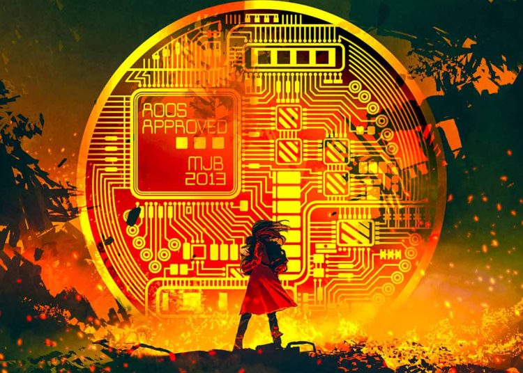 Ethereum Competitor Appears Ready for Major Rally As 2021 Comes to a Close, According to Coin Bureau