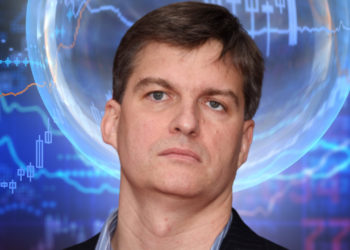 ‘Big Short’ Investor Michael Burry Says ‘I’ve Never Shorted Any Cryptocurrency’ — Warns of the Biggest Bubble – Finance Bitcoin News