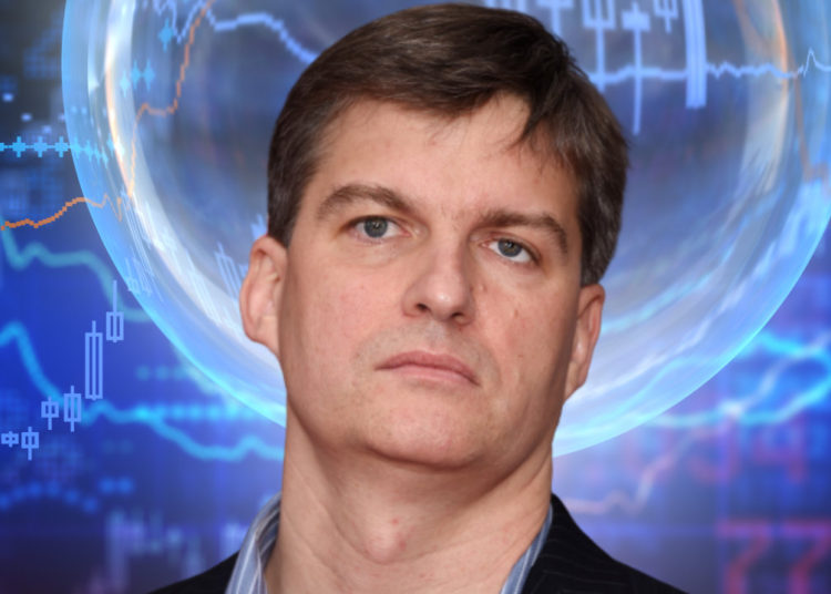 ‘Big Short’ Investor Michael Burry Says ‘I’ve Never Shorted Any Cryptocurrency’ — Warns of the Biggest Bubble – Finance Bitcoin News