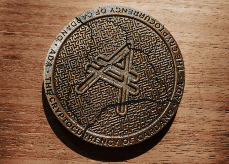 Cardano sinks following eToro delisting, are the cracks starting to show?