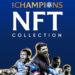 Rangers Football Club Drop Unique NFT Champions Collection