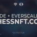 International Chess Federation Will Launch the Sport’s Global NFT Marketplace on Everscale Network (Ex-FreeTON) – Sponsored Bitcoin News