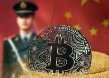 China expels party official for supporting crypto mining firm
