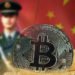 China expels party official for supporting crypto mining firm