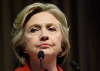 Hillary Clinton Warns Cryptocurrency Could Destabilize Nations, Undermine Dollar as World’s Reserve Currency – News Bitcoin News