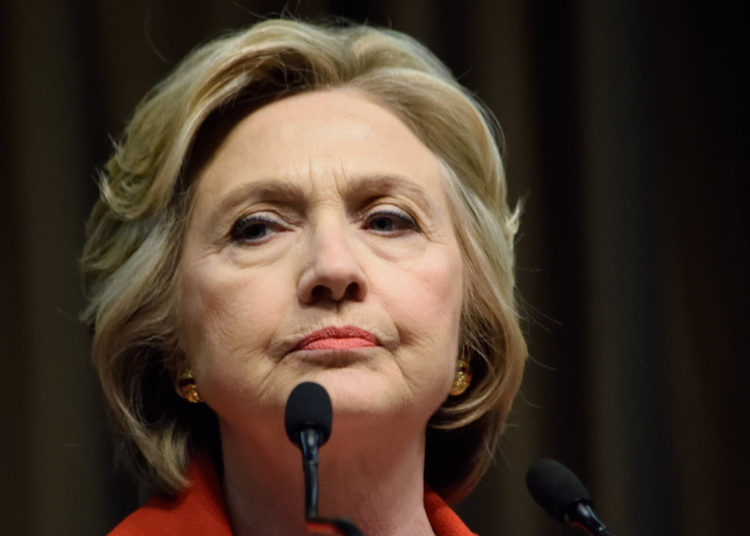 Hillary Clinton Warns Cryptocurrency Could Destabilize Nations, Undermine Dollar as World’s Reserve Currency – News Bitcoin News