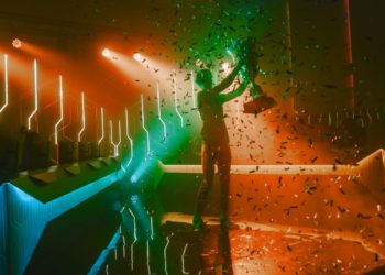 Crypto.com’s Ethereum-Based Altcoin Explodes After Deal With Iconic Arena
