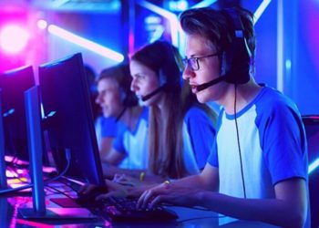 Coinbase Banks Hard On Gaming With Team Liquid Partnership