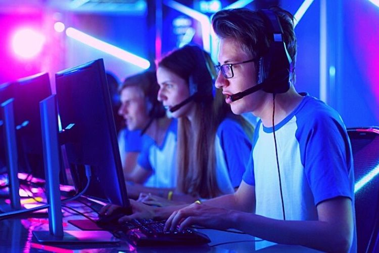 Coinbase Banks Hard On Gaming With Team Liquid Partnership