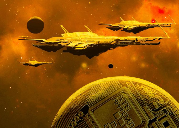 SEC Commissioner Releases Statement on Crypto, Says DeFi Presents Wide Array of Opportunities