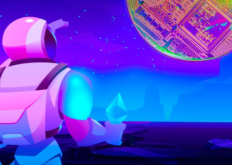 Ethereum Competitor Surges to All-Time High After Announcing Partnership With Big Four Accounting Firm