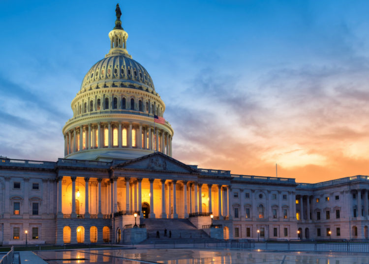 Congress Passes $1.2 Trillion Infrastructure Bill — Crypto Advocates Criticize Amended Broker Definition, Tax Code 6050I – Bitcoin News