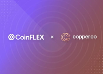 CoinFLEX’s Stablecoin flexUSD Now Available to Hundreds of Financial Institutions With Copper ClearLoop Integration – Press release Bitcoin News