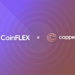 CoinFLEX’s Stablecoin flexUSD Now Available to Hundreds of Financial Institutions With Copper ClearLoop Integration – Press release Bitcoin News
