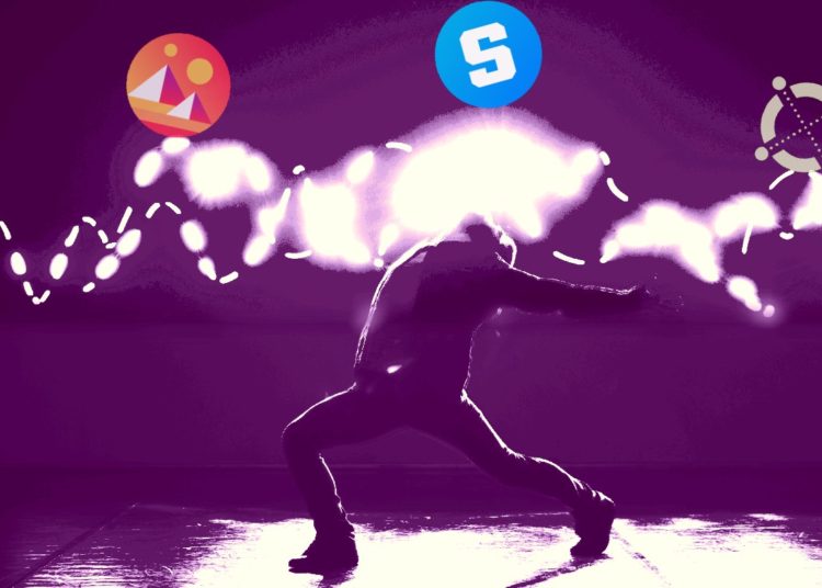 Here’s What’s Next for Decentraland, The Sandbox and Elrond, According to Crypto Analyst Michaël van de Poppe