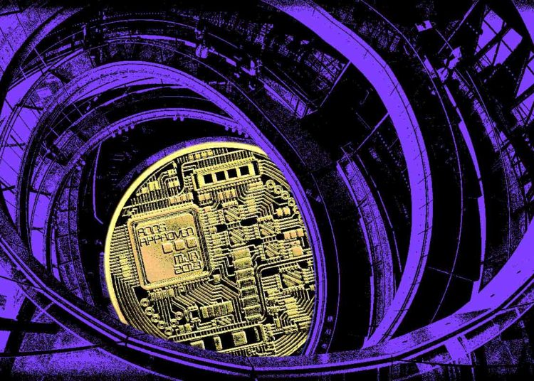 Litecoin and One Under-the-Radar Altcoin Could Be Carving Out Bottoms, Says Crypto Analyst Michaël van de Poppe
