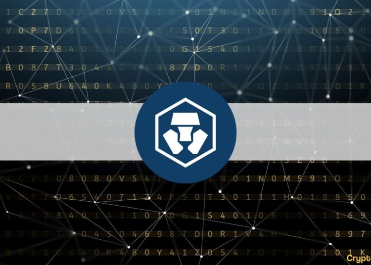 The CryptoCom Domain Was Allegedly Bought for $12M in 2018: The Rest is History