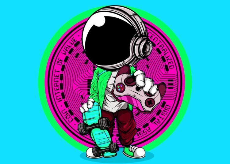 Coin Bureau Predicts Major Breakout for Axie Infinity, Analyzes Crypto’s Top Gaming Altcoin