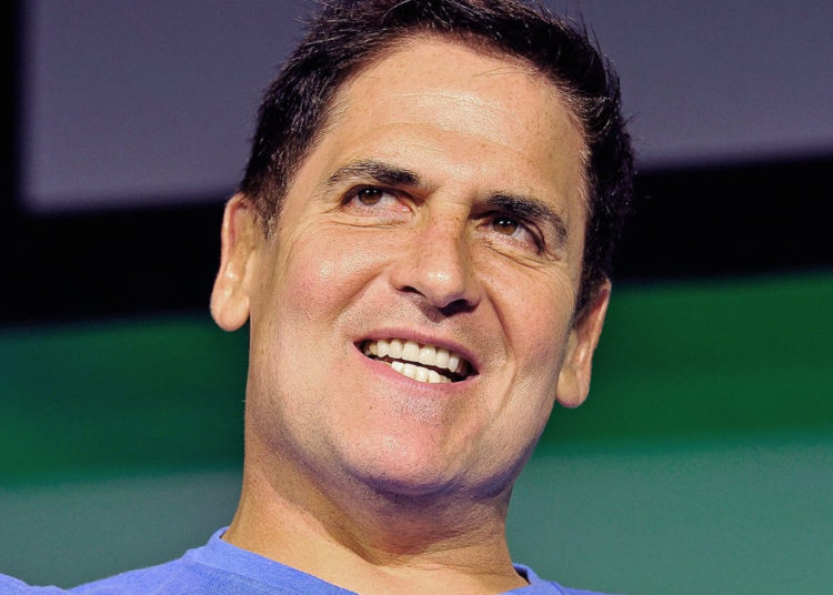 Mark Cuban and Voyager CEO Advise How to Get Into Crypto, Offer Tips for New Investors – Featured Bitcoin News