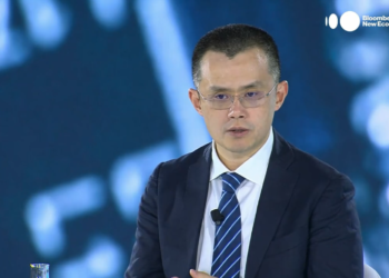 “I don’t care about wealth,” CZ says on being one of the world’s richest