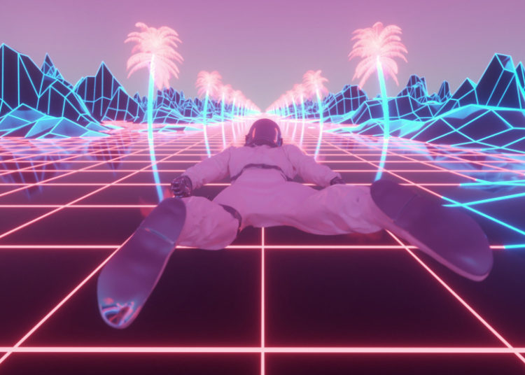 A Decentraland parcel of real estate just sold for $2.4 million