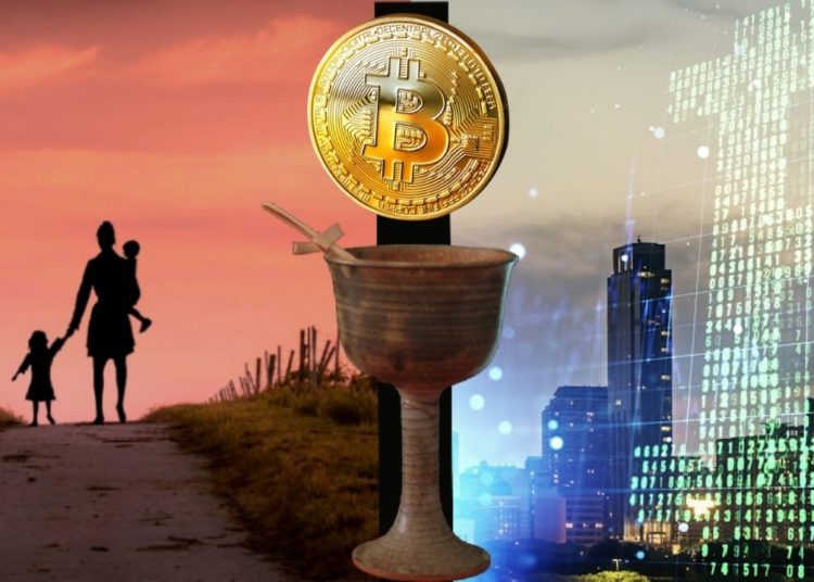 Defi Losing Track of Its Core Vision as It Gradually Resembles the Very Idea It Aspired to Change – Op-Ed Bitcoin News