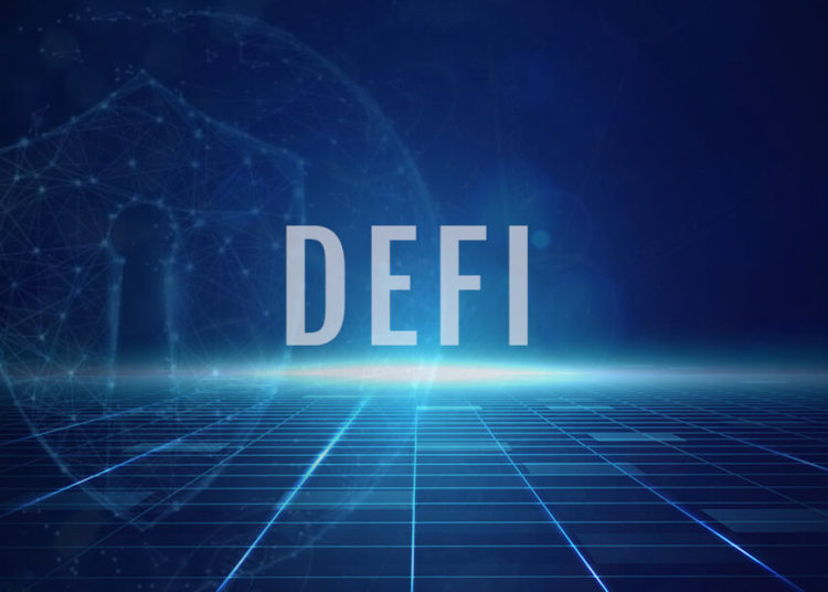 DeFi on Ethereum, Solana, Terra, and others hits $250 billion in TVL