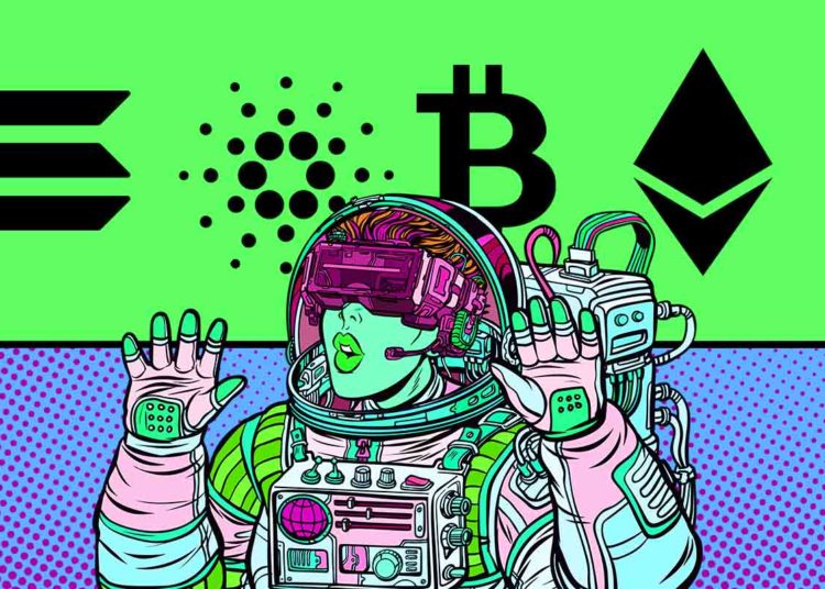 DeVere Group CEO Updates Outlook on Cardano, Ethereum and Solana, Predicts How Long Bitcoin Bull Run Will Last