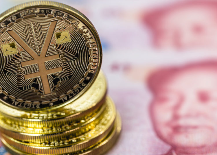 China’s Digital Currency Used in Transactions Worth $10 Billion, 140 Million People Have Digital Yuan Wallets – Regulation Bitcoin News