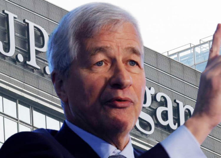 JPMorgan CEO Jamie Dimon Warns People to Be Careful When Investing in Crypto Citing ‘No Intrinsic Value’ – News Bitcoin News