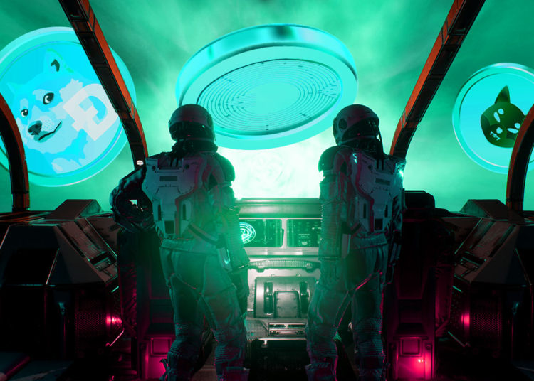 Dogecoin and Shiba Inu Competitor Explodes 119% in Just Seven Days, Nears $1,000,000,000 Market Cap