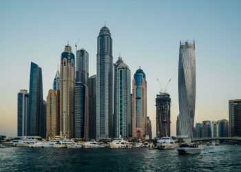 Will pro-crypto Dubai be home to Binance HQ?