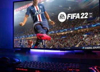 EA CEO Believes The Future Of The Industry Lies In Blockchain Games And NFTs