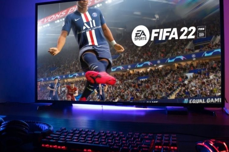 EA CEO Believes The Future Of The Industry Lies In Blockchain Games And NFTs